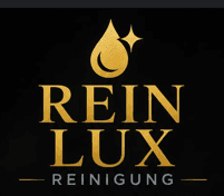 REIN LUX Reinigung Logo